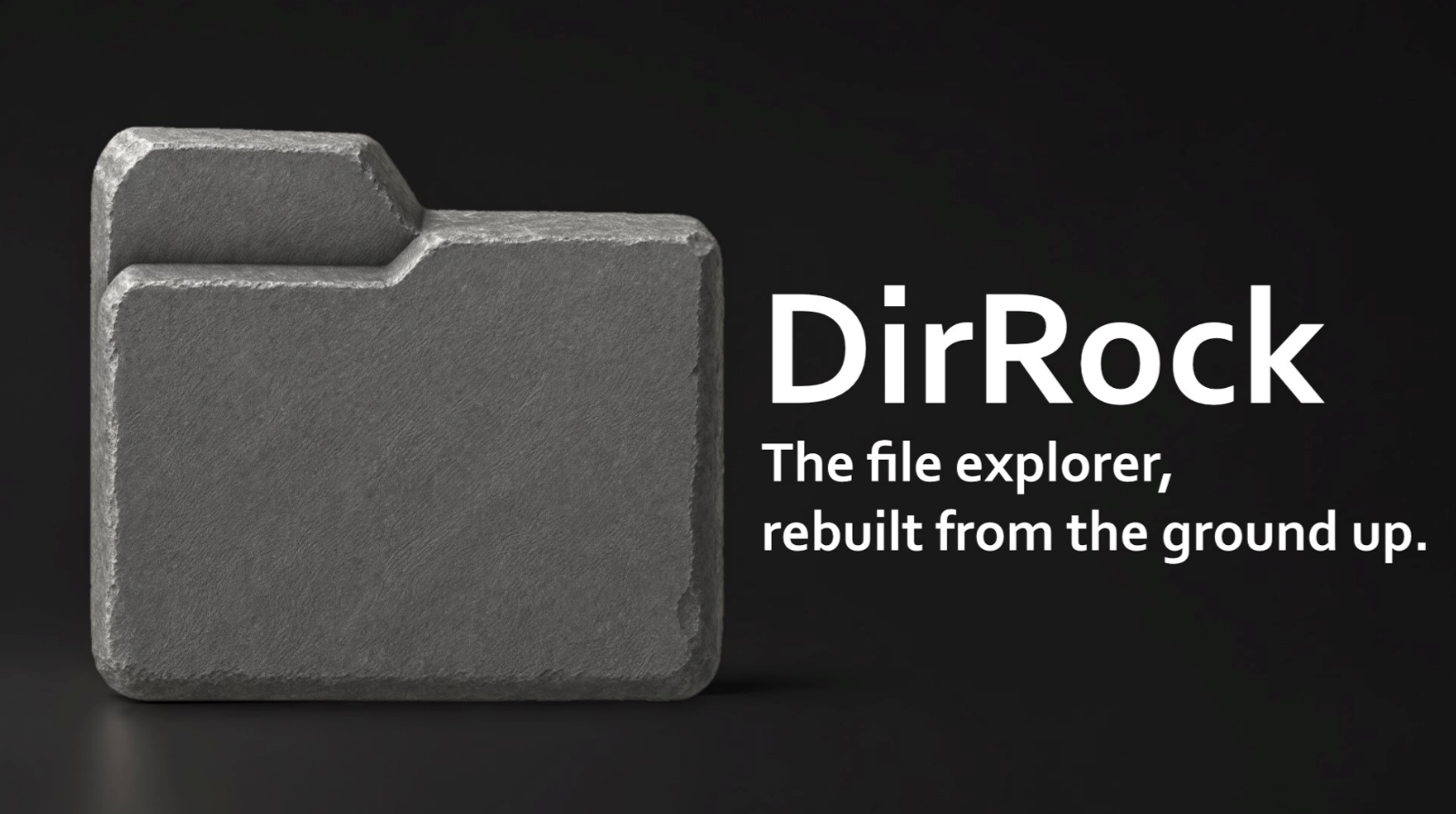 DirRock