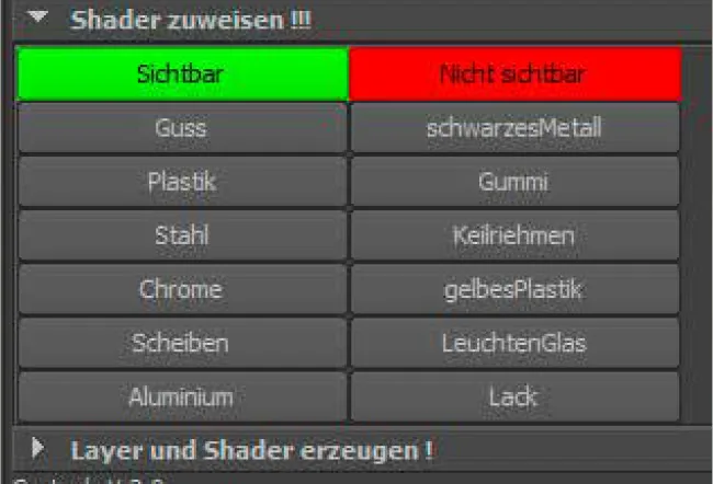 MotCleaner — Farbcodierte Sichtbarkeitsmarkierung