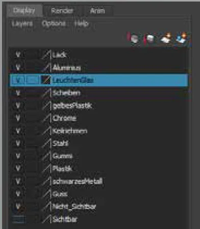 MotCleaner — Renderzeit-Optimierung