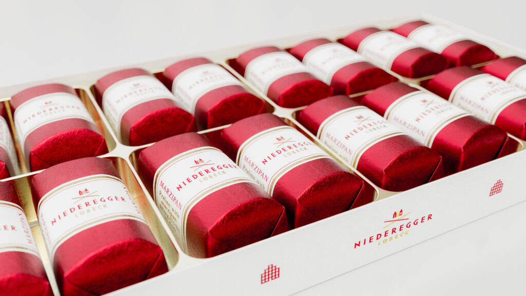 Niederegger — Lighting-Studie 2