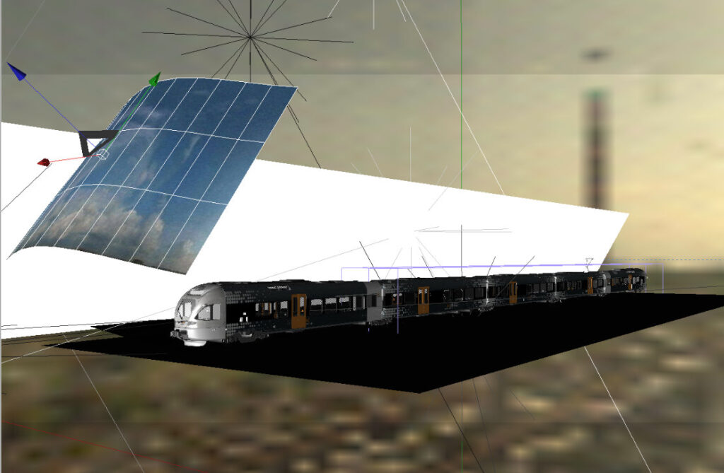 RRX Viewport — Screenshot 02